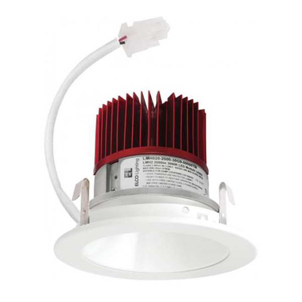 Elco Cedar System Light Engine – Reflector Trim